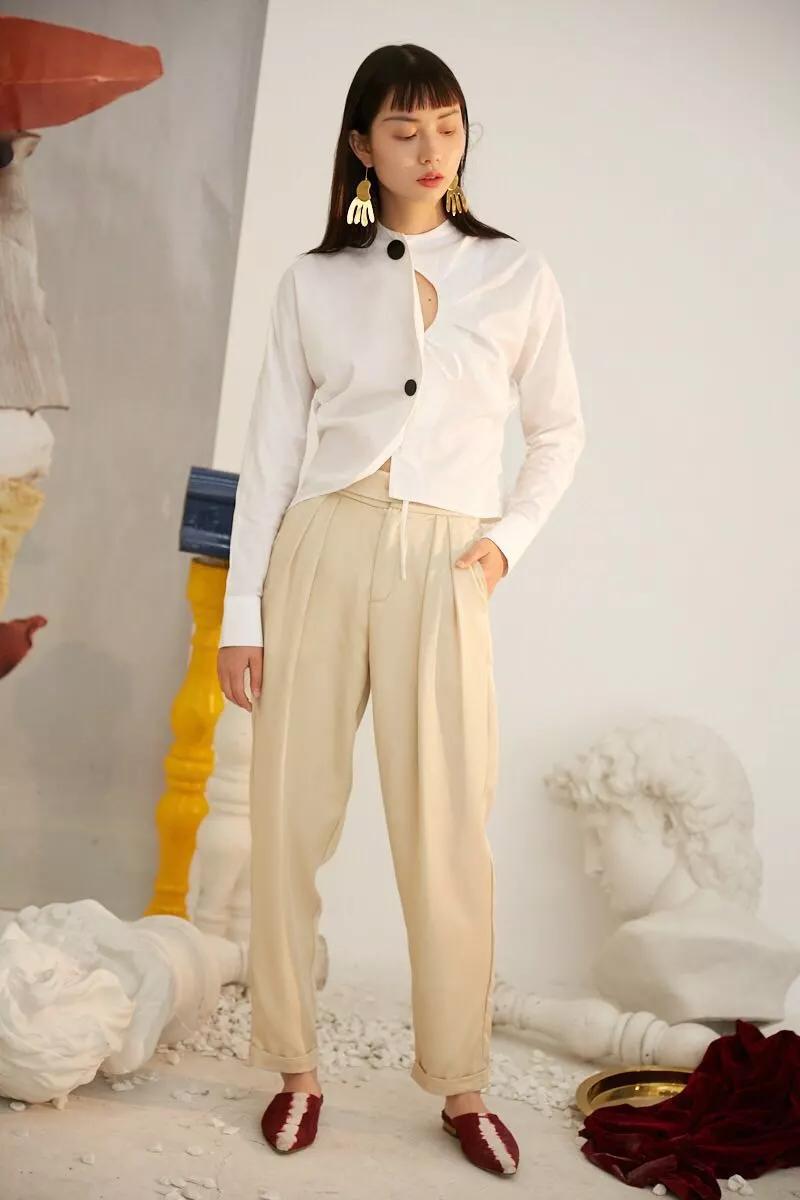 上班最好的衣服,适合上班族的18套衣服