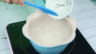 2岁宝宝面条辅食做法汤面,汤面辅食做法