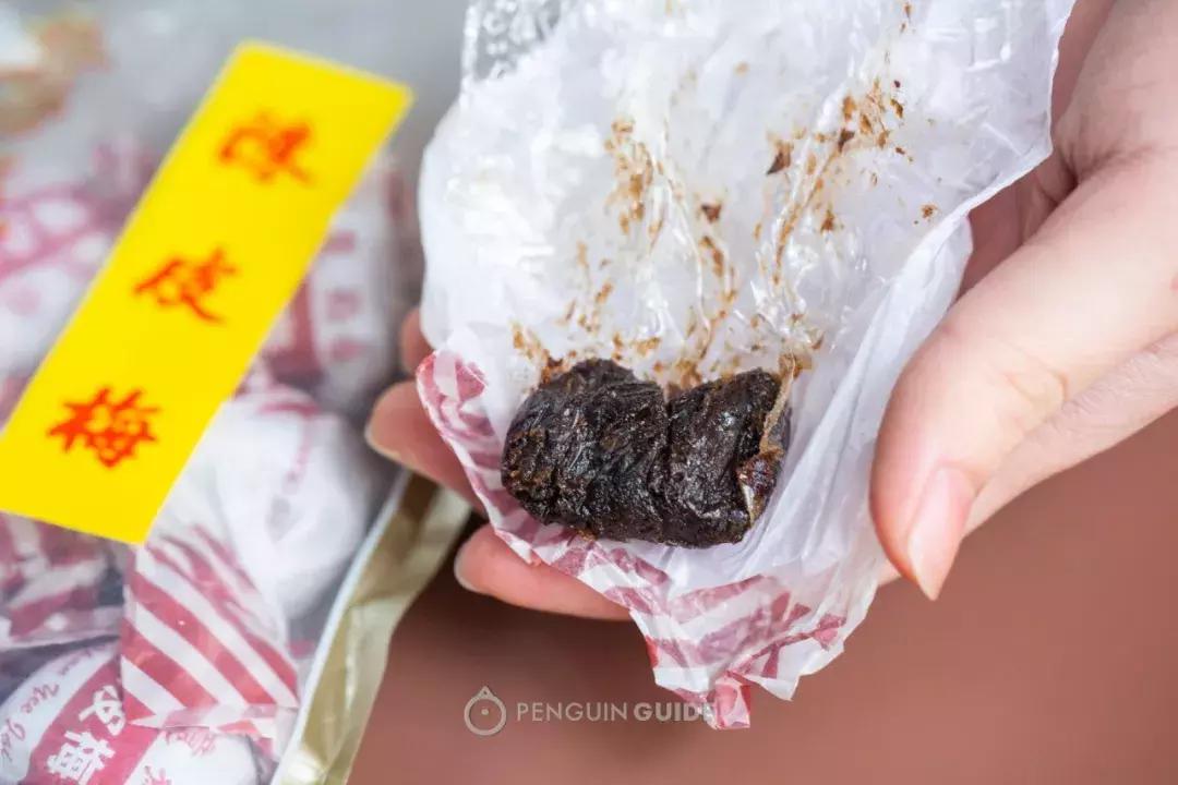 深度种草|香港宝藏零食陈意斋，又让我们拆了三千的快递……