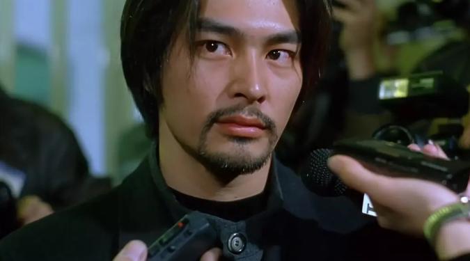 古天乐客串流浪地球,古天乐公司帮流浪地球做特效