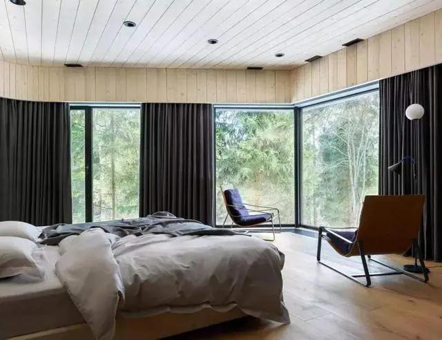 窗帘常识大全窗帘用途,窗帘布艺的风格分类是什么样的