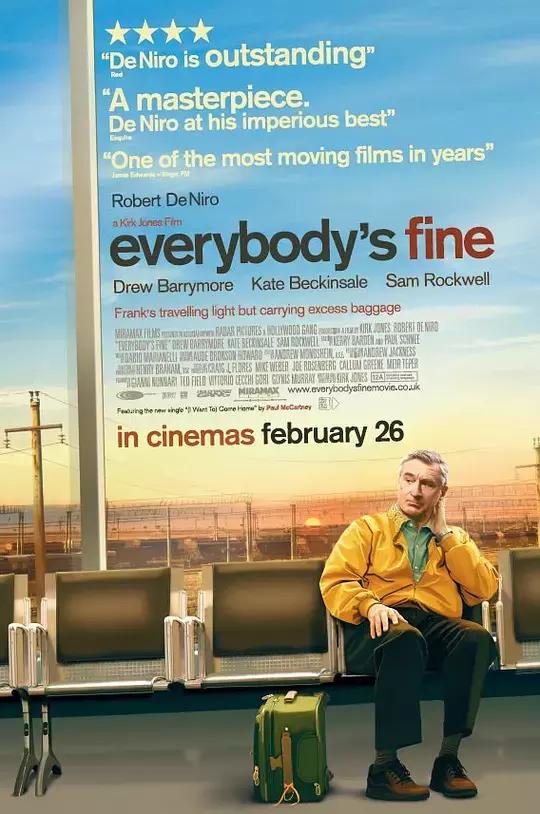 10部经典公路片,20部经典公路片