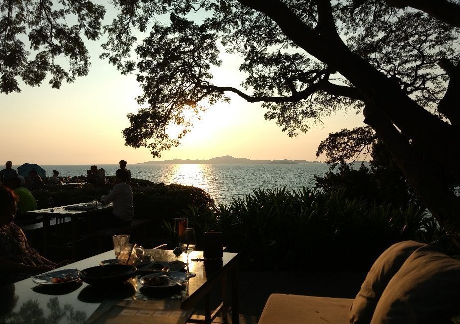 芭提雅到底有多好玩,中国人眼里的泰国