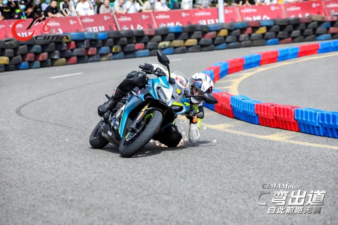 重庆摩博会和中国摩博会,和摩友们一起进入2018重庆摩博会