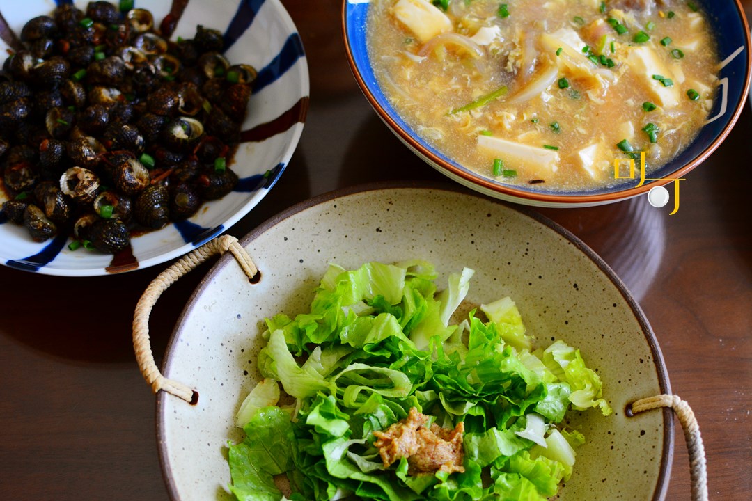 周末两人菜谱推荐,周末双人餐菜谱