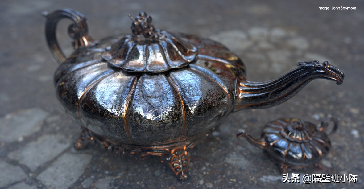 免费3d渲染器,3000元3d建模渲染