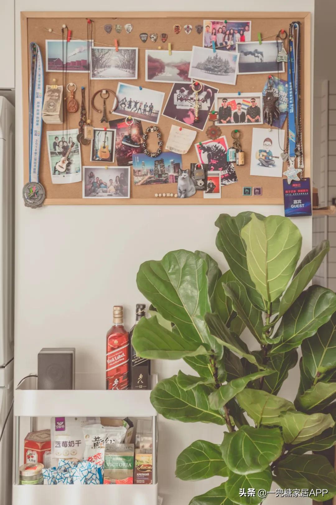 48平米小餐厅,双人小包厢餐厅可看电影