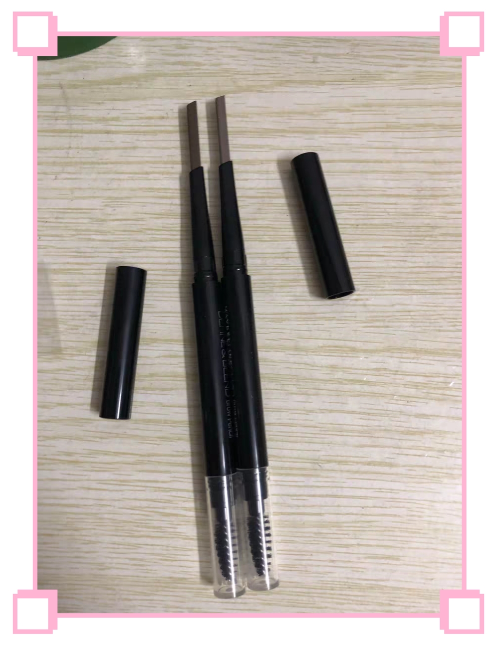 李佳琦推荐美宝莲轻雾口红,美宝莲橘色口红李佳琦推荐