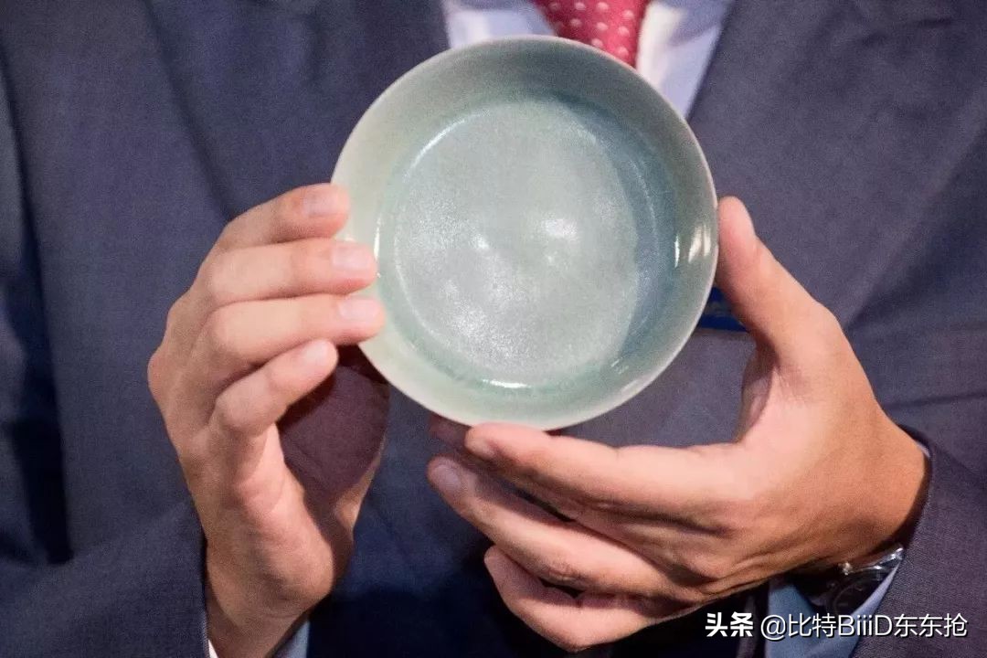 BiiiD,比特东东抢：古董是浓缩财富的不二选择