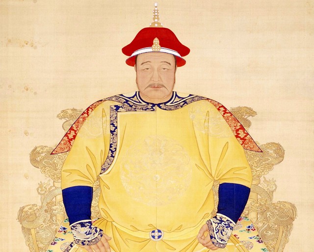 五世达赖溘然长逝，临终导演了一场叹为观止的大戏