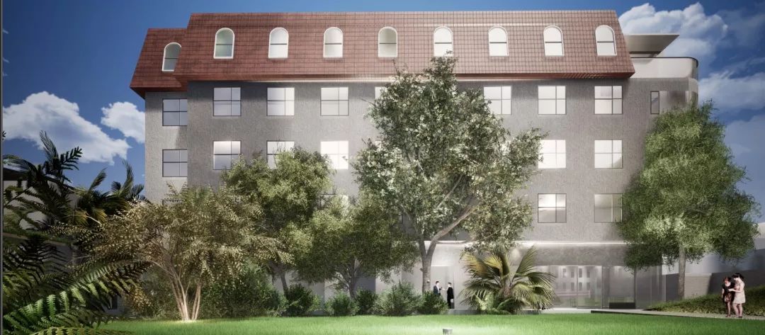 趣办空间|临窗观草木,*情纵**山水间:趣办@长乐路