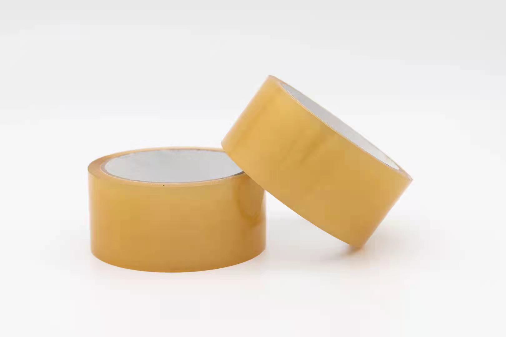 定制印字封口胶带哪家好,哪种封口胶带粘力强