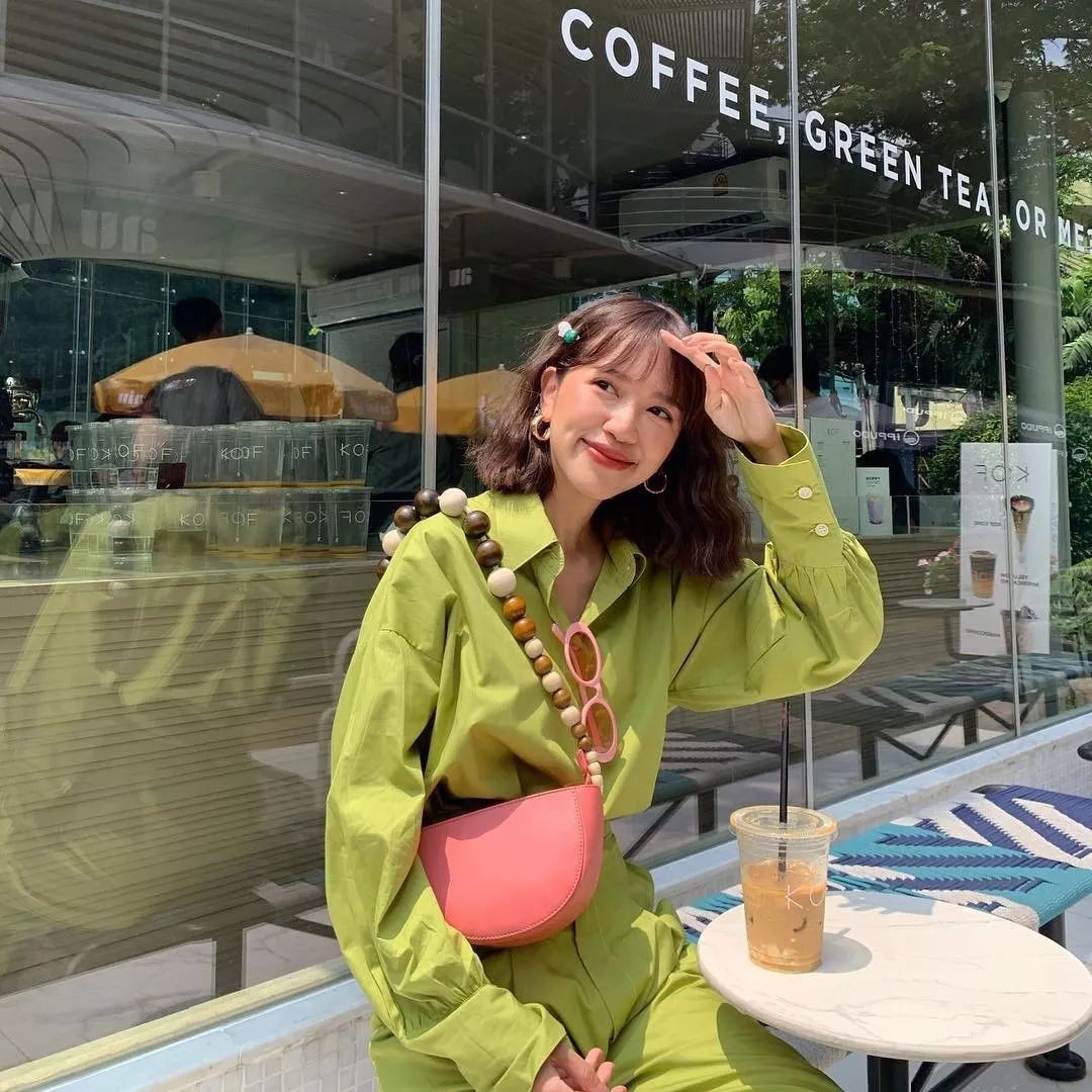 泰国有哪些小众的品牌,推荐泰国牌子