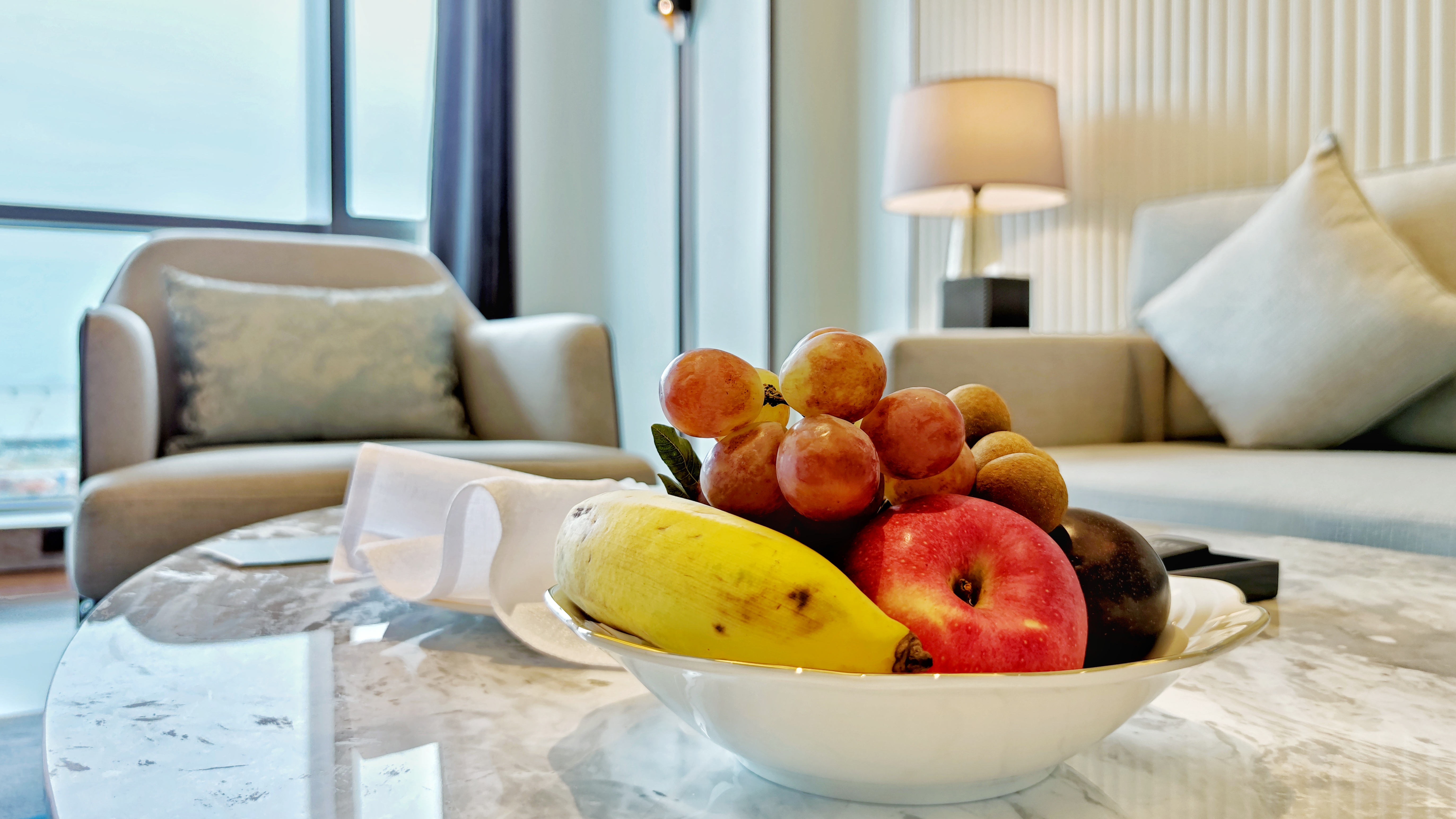 珠海玩海的五星级酒店,珠海邮轮旅游推荐