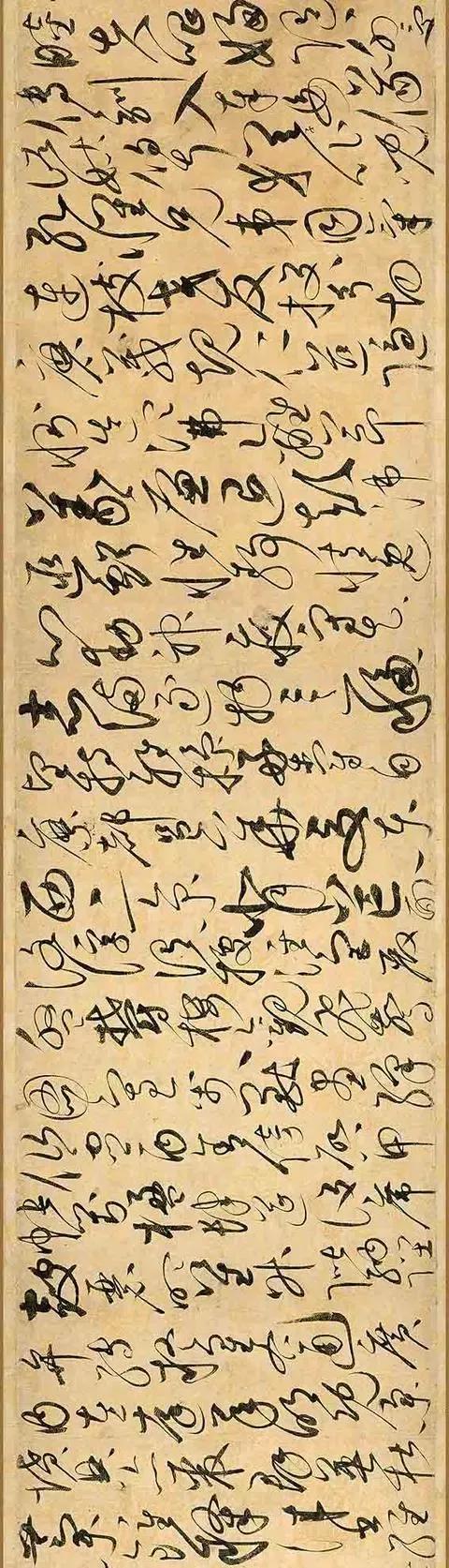 宋徽宗封建帝王审美,宋徽宗古代帝王审美的巅峰