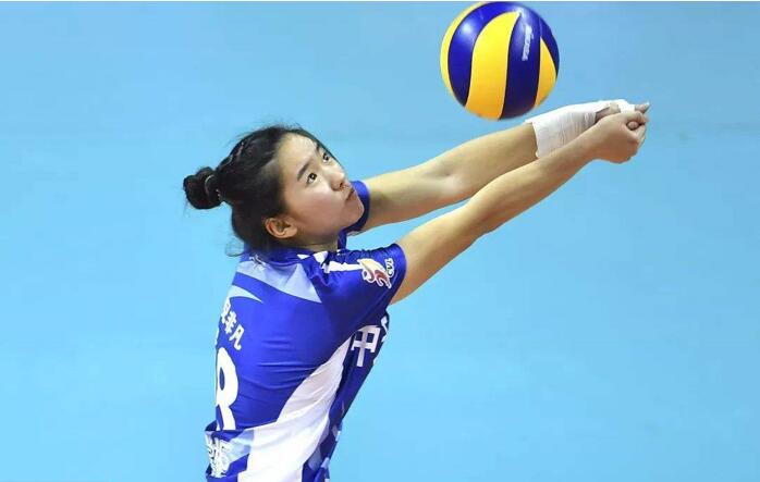 中国女排集训大名单公布,女排赛程时间表中国女排名单