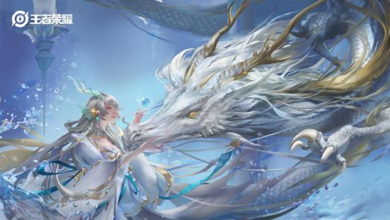 清融西施在哪场比赛中获得fmvp,清融西施fmvp皮肤限定