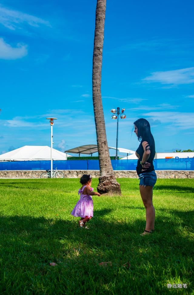 加勒比海邮轮之旅,邮轮游记加勒比海