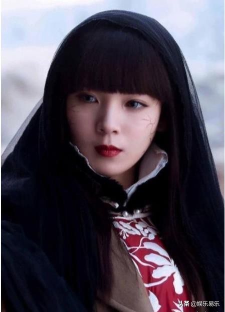 陈瑶戴发箍变成萝莉,陈瑶在韩国