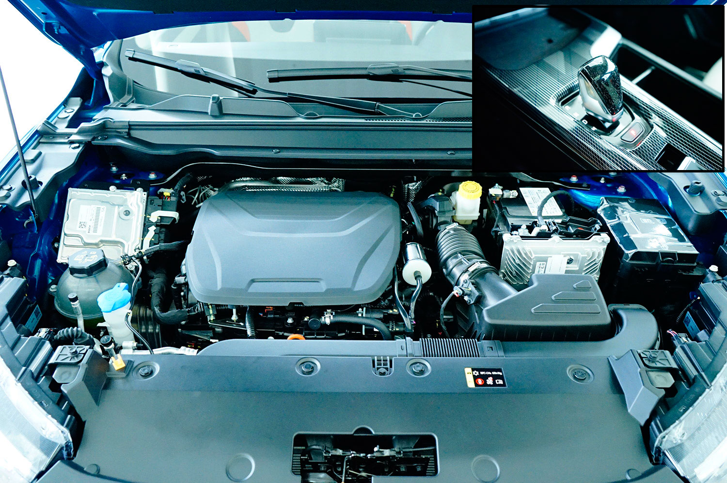 哈弗赤兔测评,哈弗赤兔各种测试