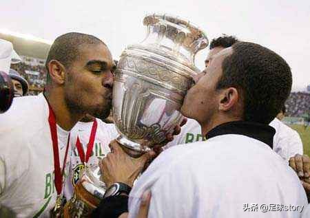 阿德里亚诺的堕落,阿德里亚诺堕落之前