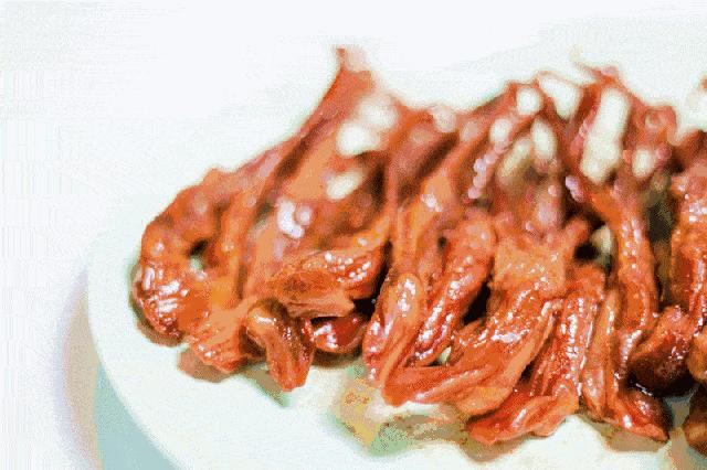 小龙虾味螺蛳粉,小龙虾味无骨鸡爪