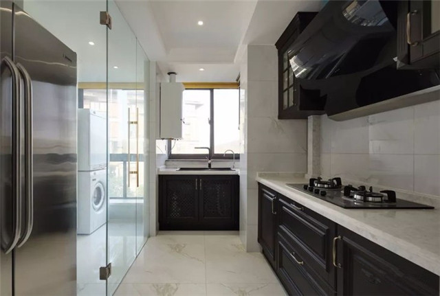 唐山恒大华府装修,唐山210平别墅装修多少钱