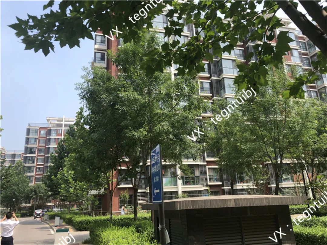 海淀「柳浪家园」紧邻上地软件园，低密度带电梯板楼，成熟社区