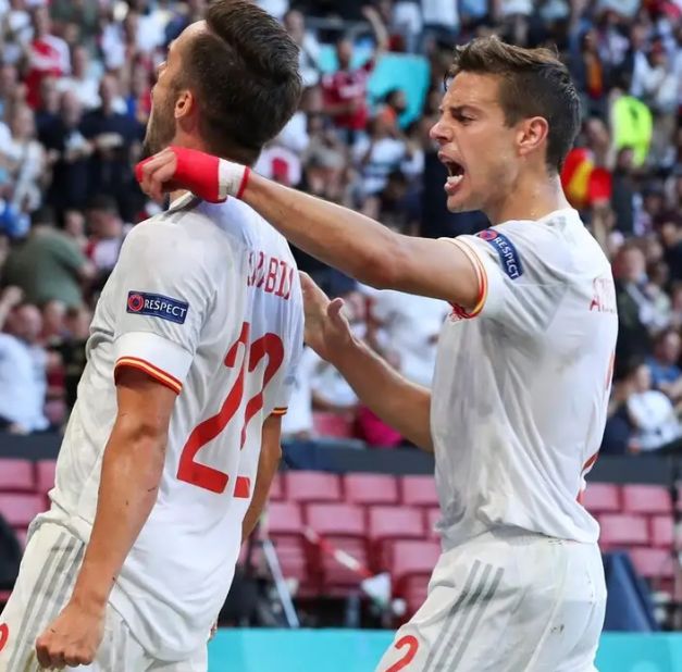 欧洲杯今日战绩,欧洲杯最新战绩