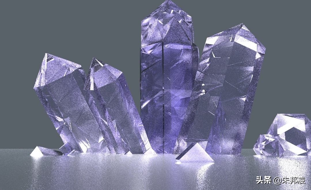 地质博物馆水晶大王,中国地质博物馆水晶王有多大