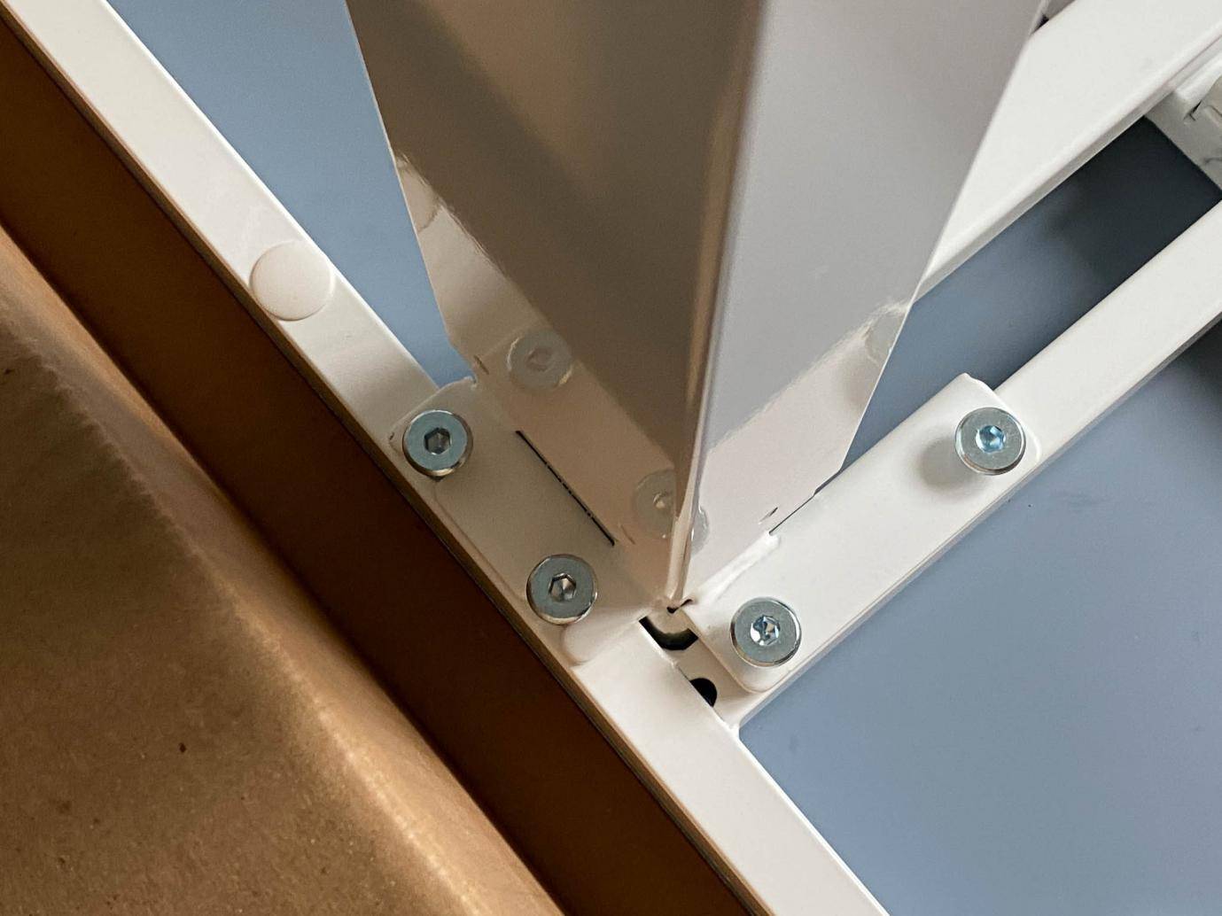 股价涨了五倍多，乐歌电动桌真的这么神奇吗？开箱到使用实测