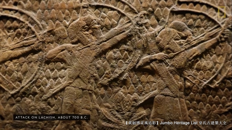 第4365回：乌鲁克苏美人文明，乌尔城邦遗址尘封