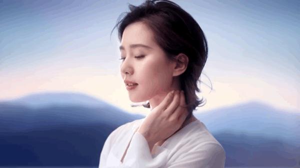 刘诗诗霸气短发,刘诗诗清爽短发随性潇洒