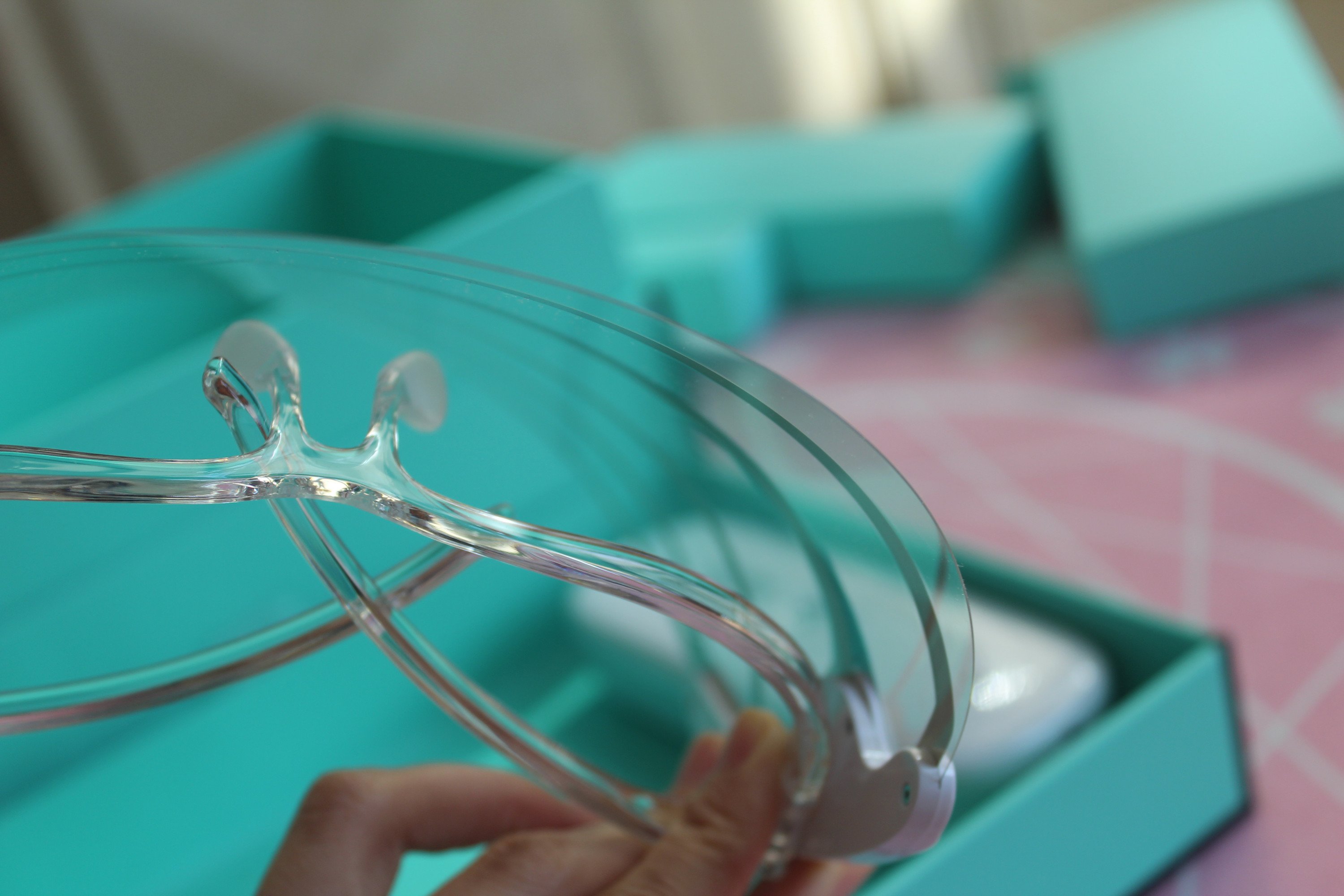 敏感肌石墨烯美容仪评测,石墨烯美容仪黑科技