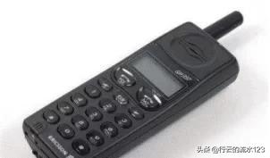 历史上的10大划时代手机!款款堪称经典,在当时都是价格不菲