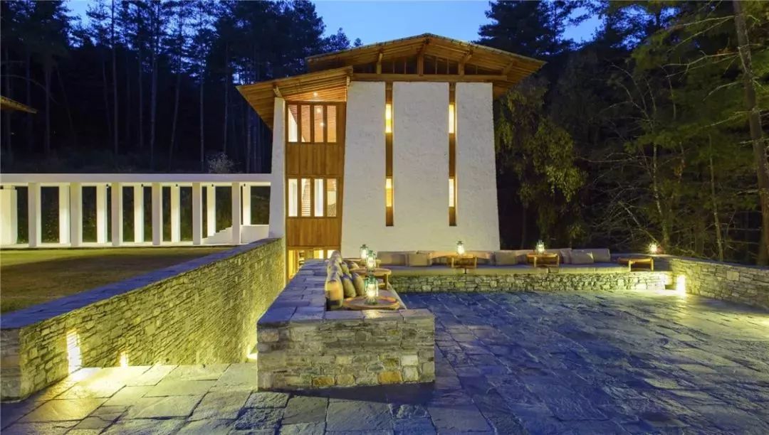 中国最大的夯土建筑,传统夯土建筑