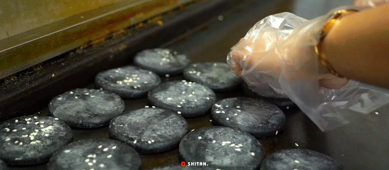 澳门老字号饼店有哪些,澳门旧饼铺