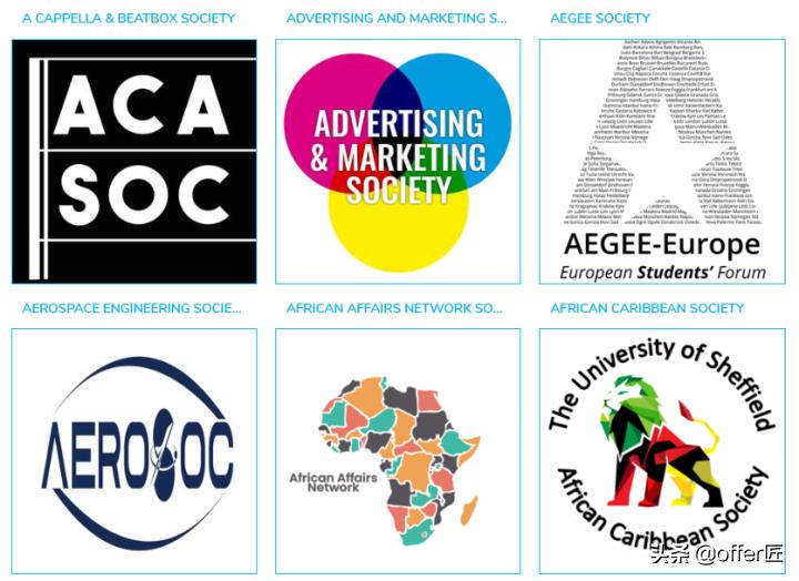 英国universityofsheffield大学排名,英国谢菲尔德大学留学生活