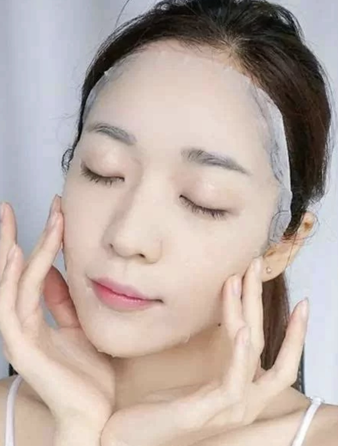 面膜什么时间段敷效果最佳,面膜什么时间段敷效果最好