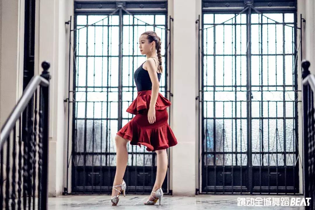 莫文蔚歌曲拉丁,莫文蔚歌曲爱情舞蹈