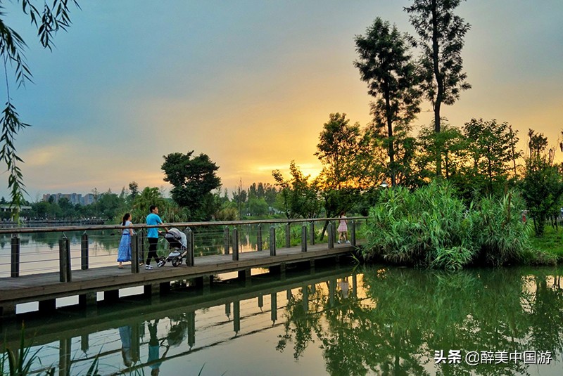 空港公园游玩,空港运动公园一日游攻略