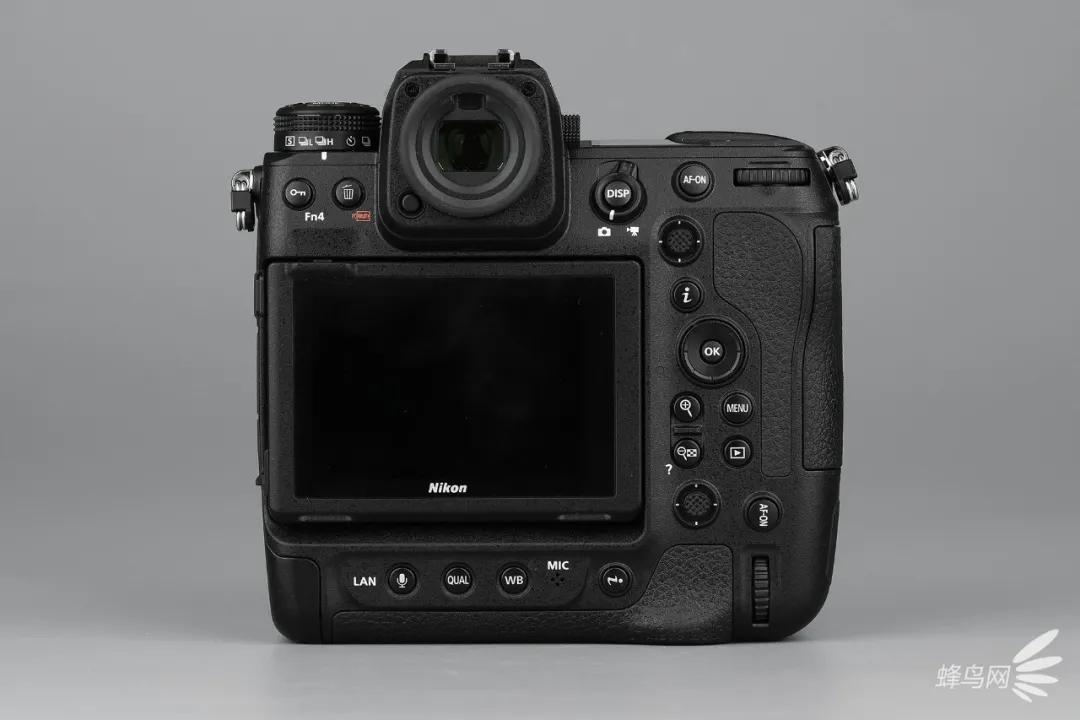 无机械快门的相机,尼康z卡口全画幅相机镜头推荐