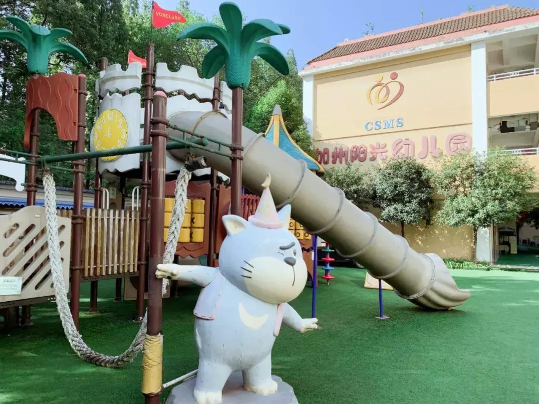 蒙氏教育幼儿园探园,参观蒙氏幼儿园的相关问题