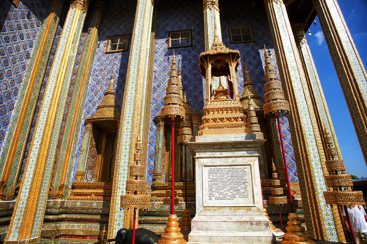 泰国的税收优惠政策,泰国国情基本介绍