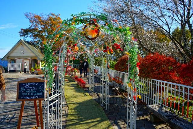 埼玉的悠闲生活,埼玉县生活