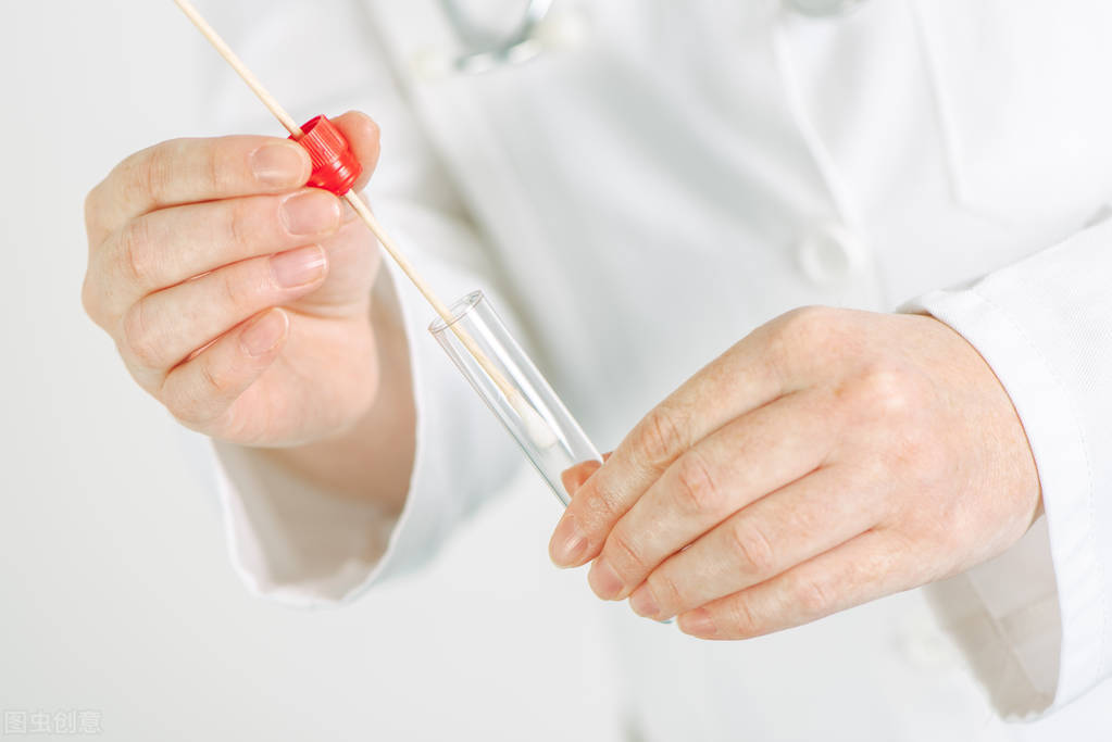 感染了高危hpv必须要用抗生素吗,2种高危型hpvdna阳性怎样治疗