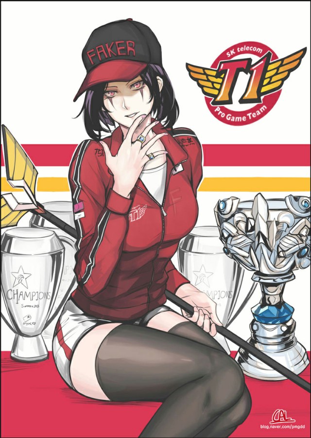 几张英雄联盟装备高清图，哪个是最好看的，哪个是最意想不到的？