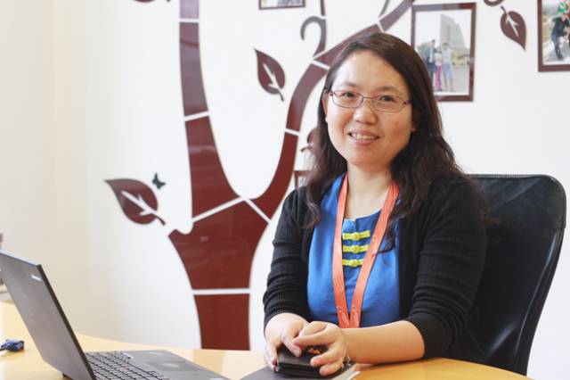 “死磕”假货的女会计：从毕马威到阿里，被马云封“灭绝师太”