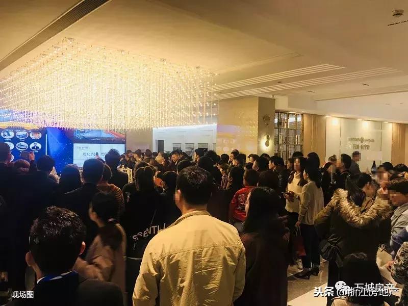 万城杭宁府值不值得入手,万城杭宁府户型图