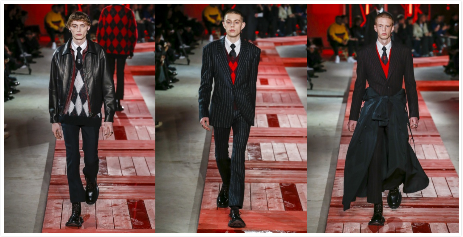 麦昆鞋angelababy,亚历山大麦昆小白鞋为什么很硬